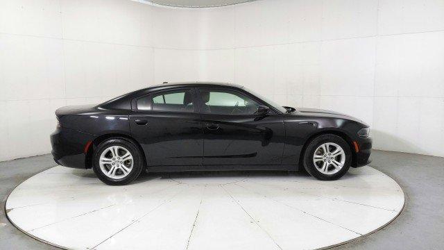 used 2022 Dodge Charger car, priced at $24,691