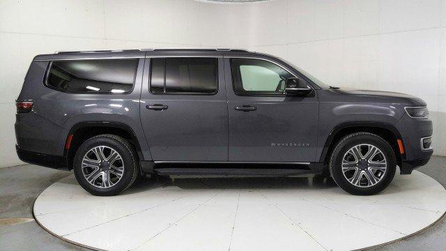 used 2023 Jeep Wagoneer L car, priced at $45,891