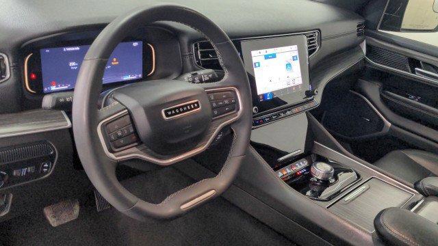 used 2023 Jeep Wagoneer L car, priced at $45,891