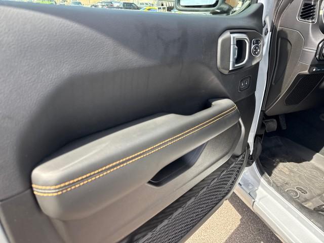 new 2024 Jeep Wrangler 4xe car, priced at $55,938