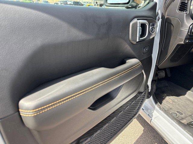 new 2024 Jeep Wrangler 4xe car, priced at $56,841