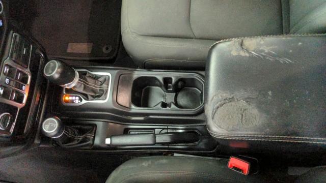 used 2020 Jeep Wrangler Unlimited car, priced at $29,691