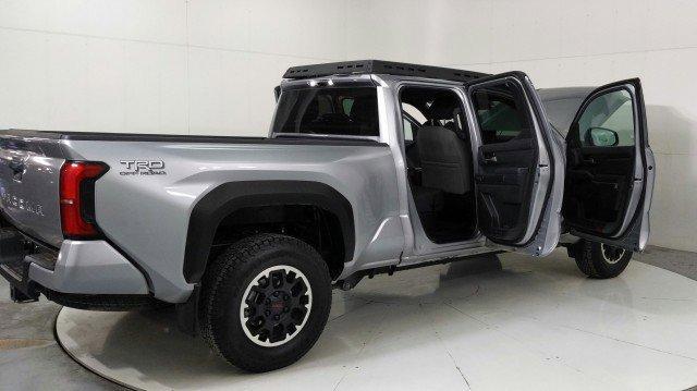 used 2024 Toyota Tacoma car, priced at $43,091