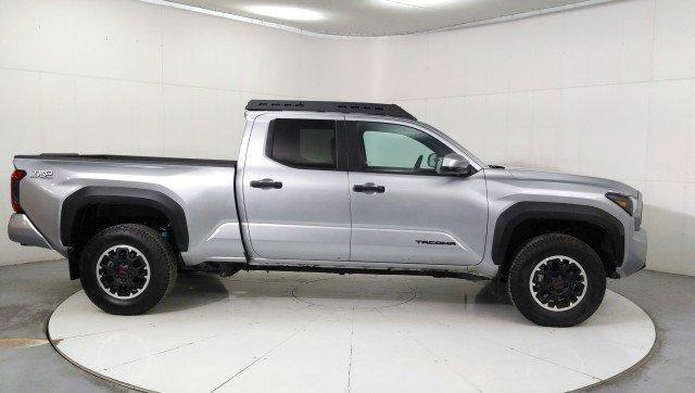 used 2024 Toyota Tacoma car, priced at $43,091