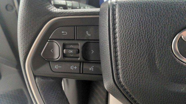 used 2024 Toyota Tacoma car, priced at $43,091