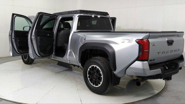 used 2024 Toyota Tacoma car, priced at $43,091