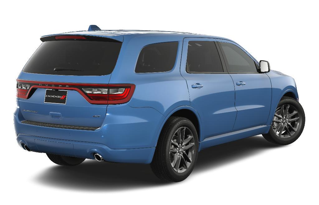 new 2024 Dodge Durango car, priced at $41,455