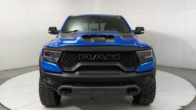 used 2022 Ram 1500 car, priced at $73,491