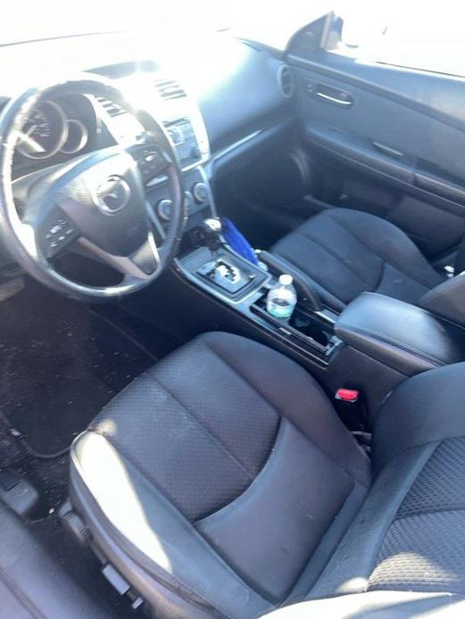 used 2012 Mazda Mazda6 car, priced at $9,891