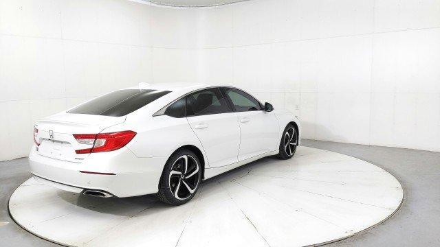 used 2019 Honda Accord car, priced at $20,391