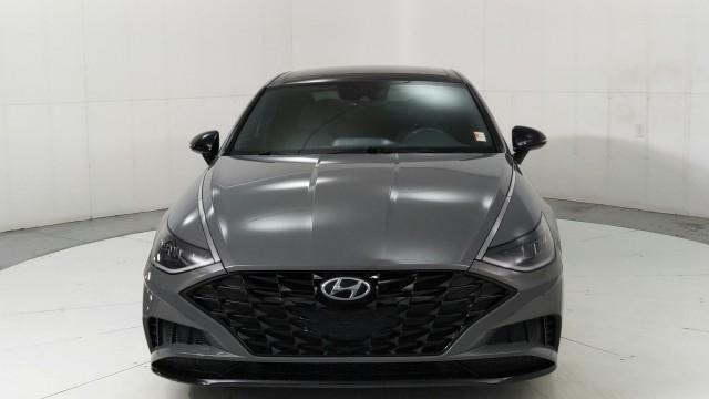 used 2022 Hyundai Sonata car, priced at $23,991