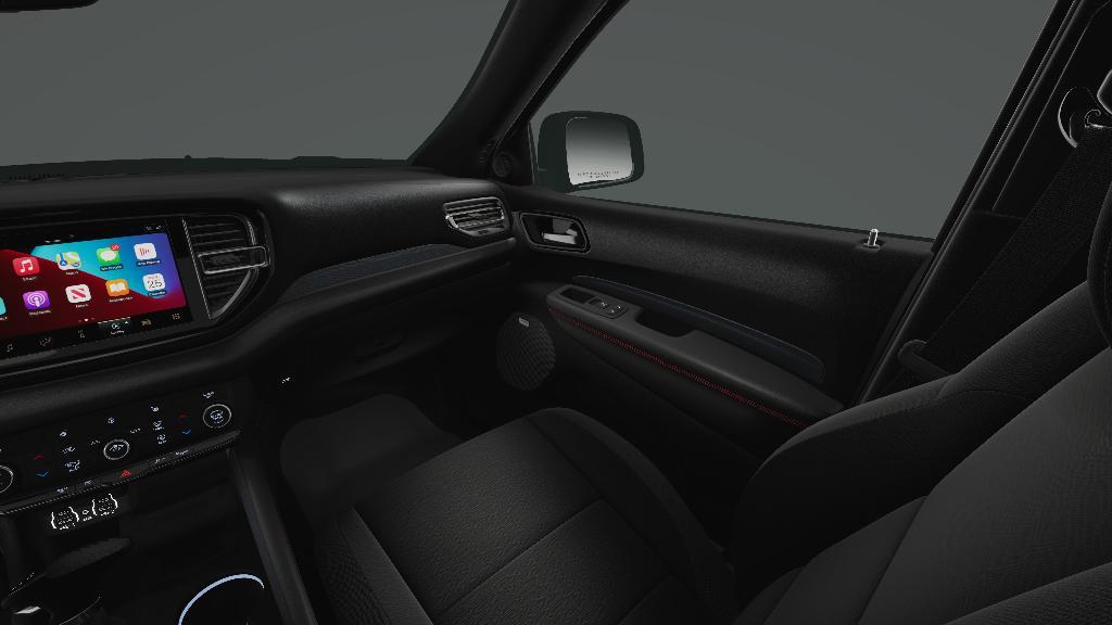 new 2025 Dodge Durango car, priced at $50,902