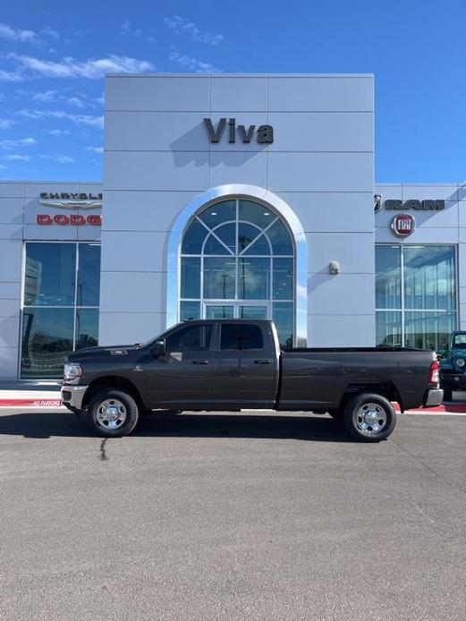 new 2024 Ram 2500 car, priced at $64,250