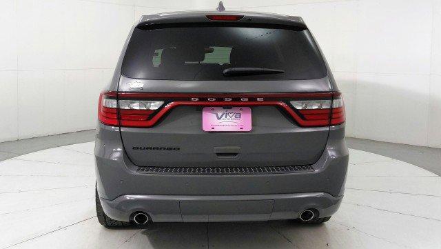 used 2019 Dodge Durango car, priced at $22,593