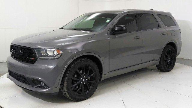 used 2019 Dodge Durango car, priced at $22,593