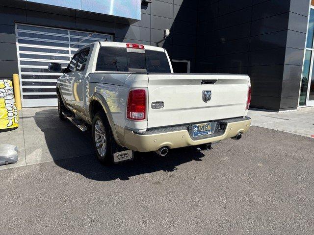 used 2016 Ram 1500 car, priced at $21,991