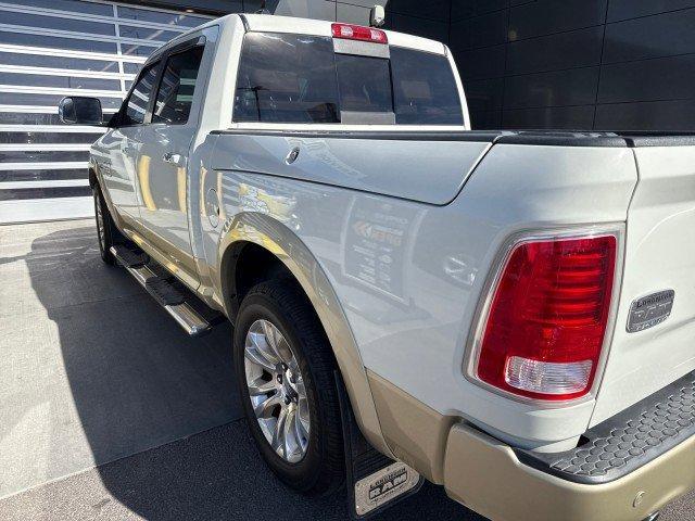 used 2016 Ram 1500 car, priced at $21,991