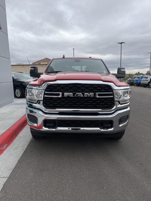 new 2024 Ram 3500 car, priced at $66,799