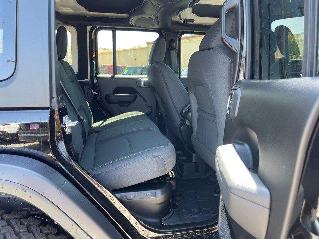 new 2024 Jeep Wrangler 4xe car, priced at $54,240