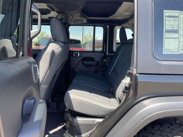 new 2024 Jeep Wrangler 4xe car, priced at $54,240