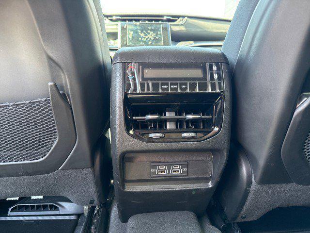 new 2023 Jeep Grand Cherokee L car, priced at $47,770