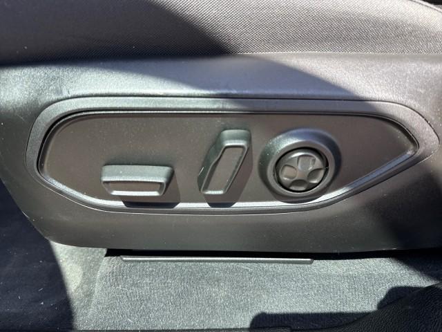 new 2023 Jeep Grand Cherokee L car, priced at $42,999