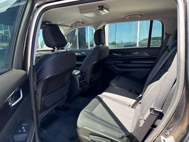 new 2023 Jeep Grand Cherokee L car, priced at $42,999