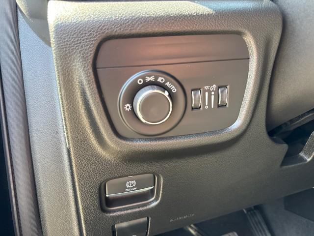 new 2023 Jeep Grand Cherokee L car, priced at $42,999