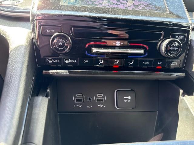 new 2023 Jeep Grand Cherokee L car, priced at $42,999