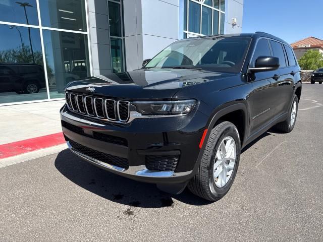 new 2023 Jeep Grand Cherokee L car, priced at $42,999