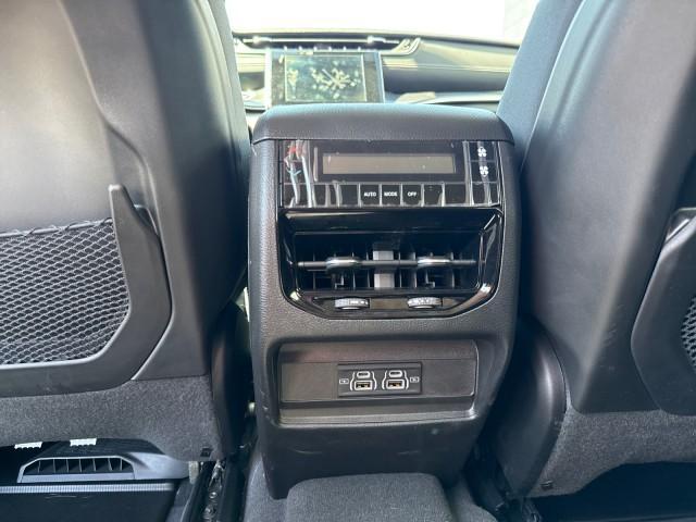 new 2023 Jeep Grand Cherokee L car, priced at $42,999