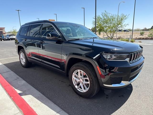 new 2023 Jeep Grand Cherokee L car, priced at $42,999