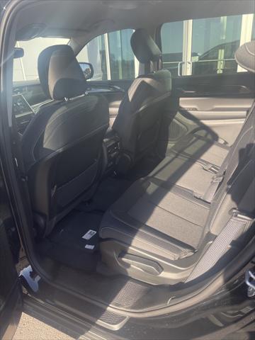 new 2023 Jeep Grand Cherokee L car, priced at $47,770