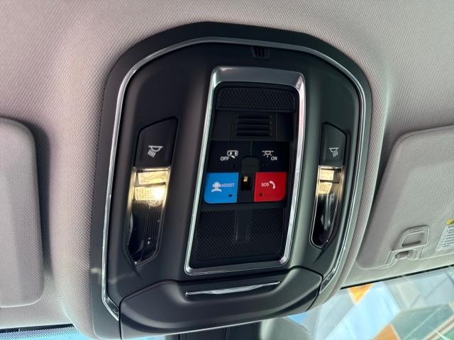 new 2023 Jeep Grand Cherokee L car, priced at $42,999