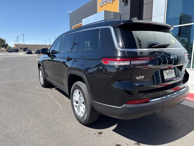 new 2023 Jeep Grand Cherokee L car, priced at $42,999