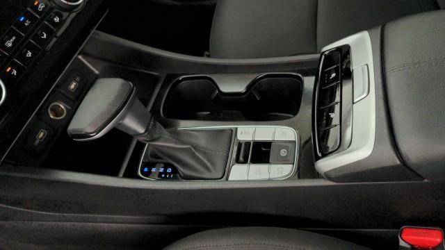 used 2022 Hyundai Tucson car, priced at $24,291