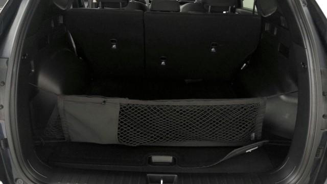 used 2022 Hyundai Tucson car, priced at $24,291