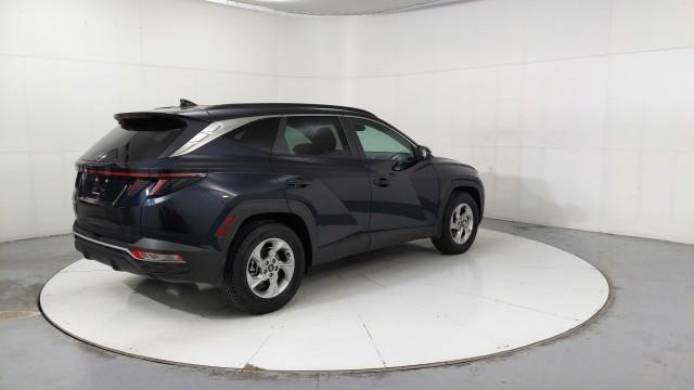 used 2022 Hyundai Tucson car, priced at $24,291