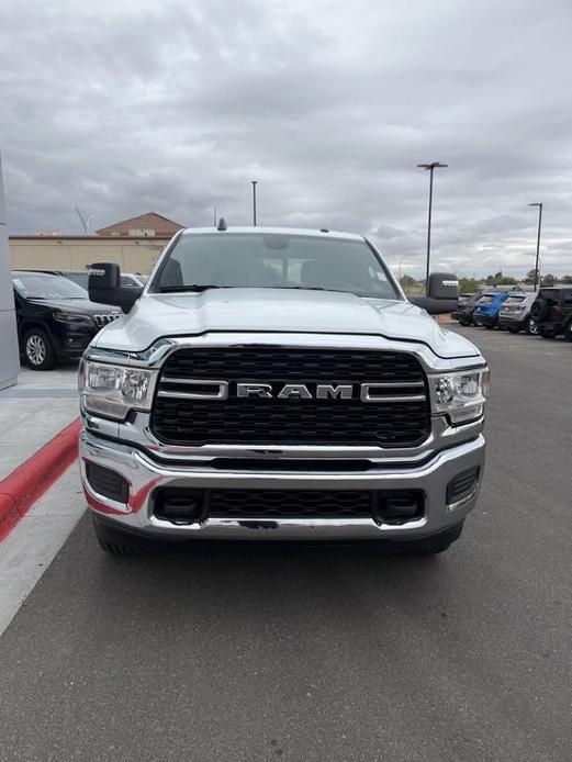 new 2024 Ram 3500 car, priced at $66,928