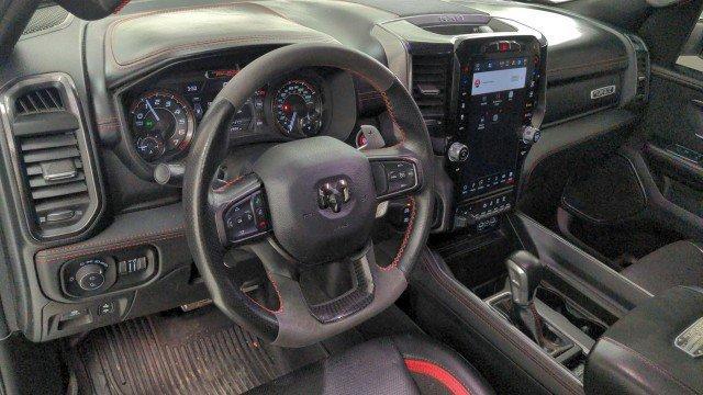 used 2022 Ram 1500 car, priced at $78,992