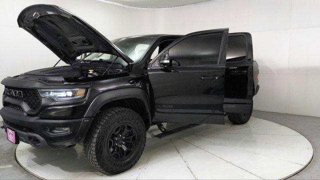 used 2022 Ram 1500 car, priced at $78,992