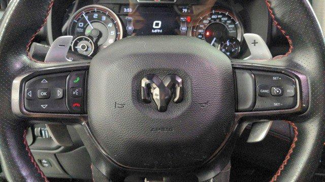 used 2022 Ram 1500 car, priced at $78,992