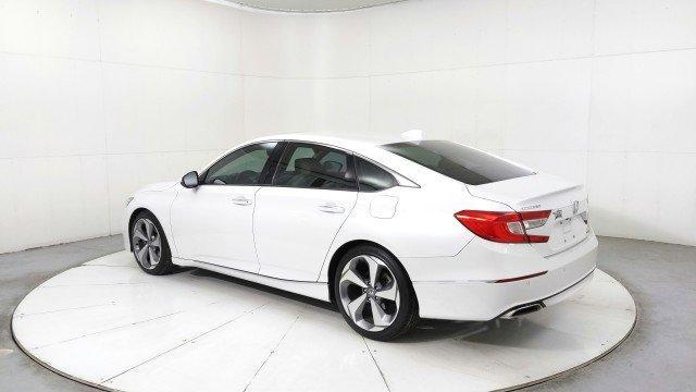 used 2020 Honda Accord car, priced at $27,291