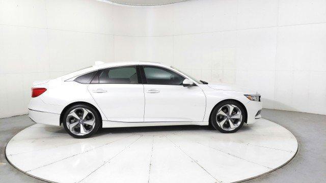 used 2020 Honda Accord car, priced at $27,291