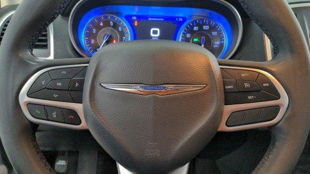 used 2022 Chrysler 300 car, priced at $26,291