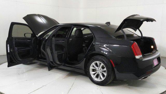 used 2022 Chrysler 300 car, priced at $26,291