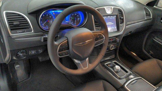 used 2022 Chrysler 300 car, priced at $26,291