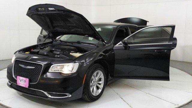 used 2022 Chrysler 300 car, priced at $26,291