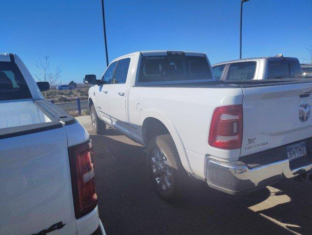 used 2019 Ram 2500 car, priced at $54,991