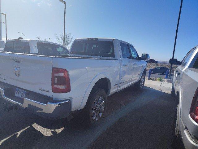 used 2019 Ram 2500 car, priced at $54,991